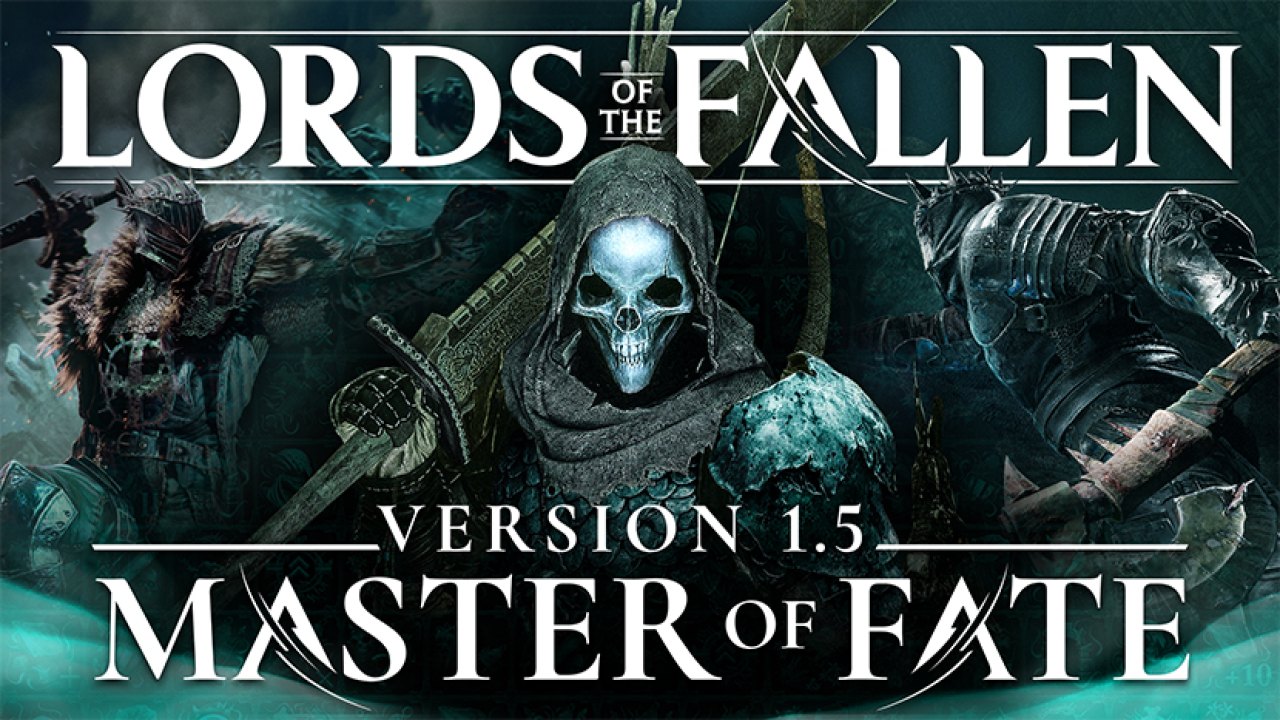Mastery of Fate: Phantom King's Rise Türkçe Yama kapak görseli