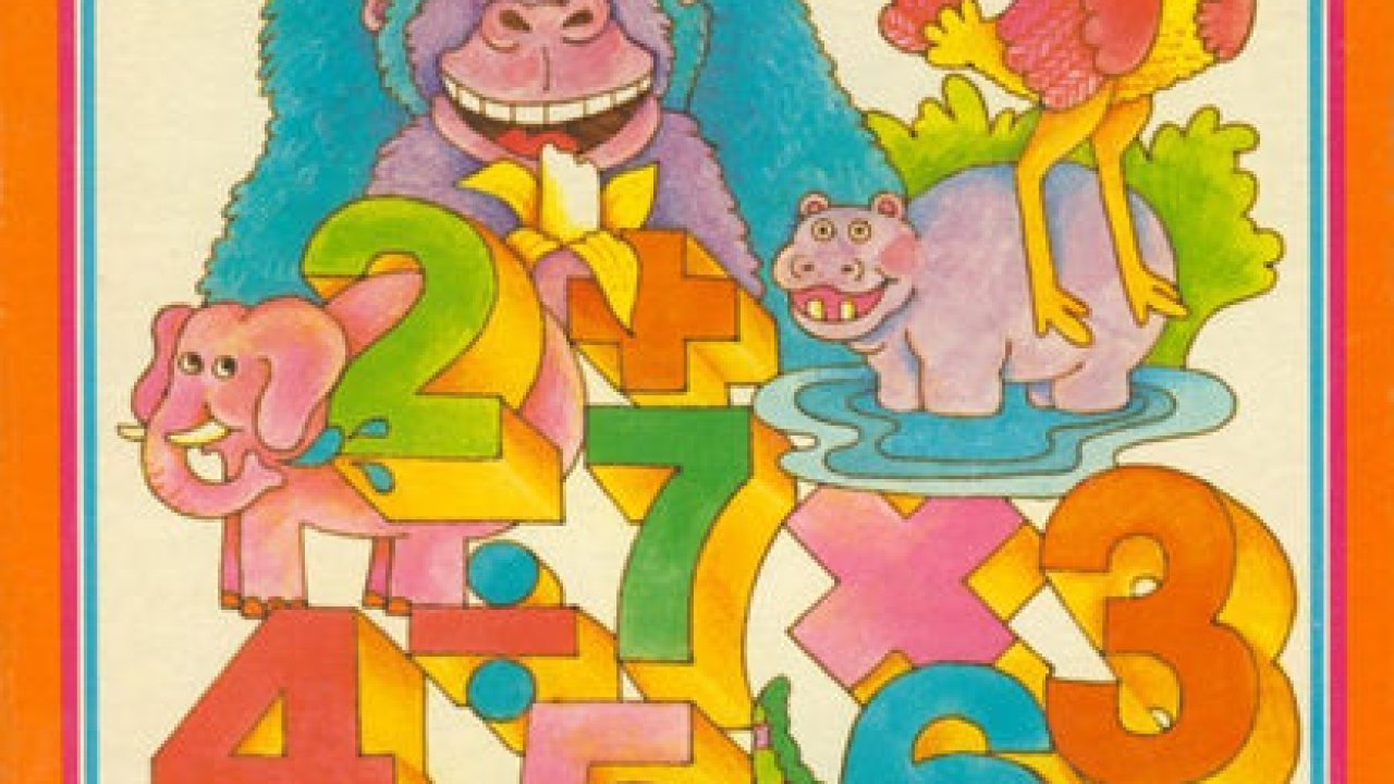 Math Fun Türkçe Yama kapak görseli