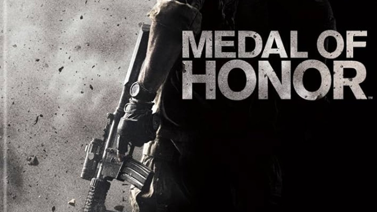 Medal of Honor™ Türkçe Yama kapak görseli