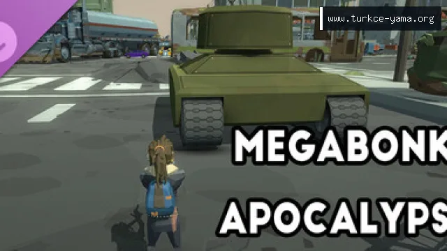Megabonk Apocalypse NightTown Hileleri ve Trainer