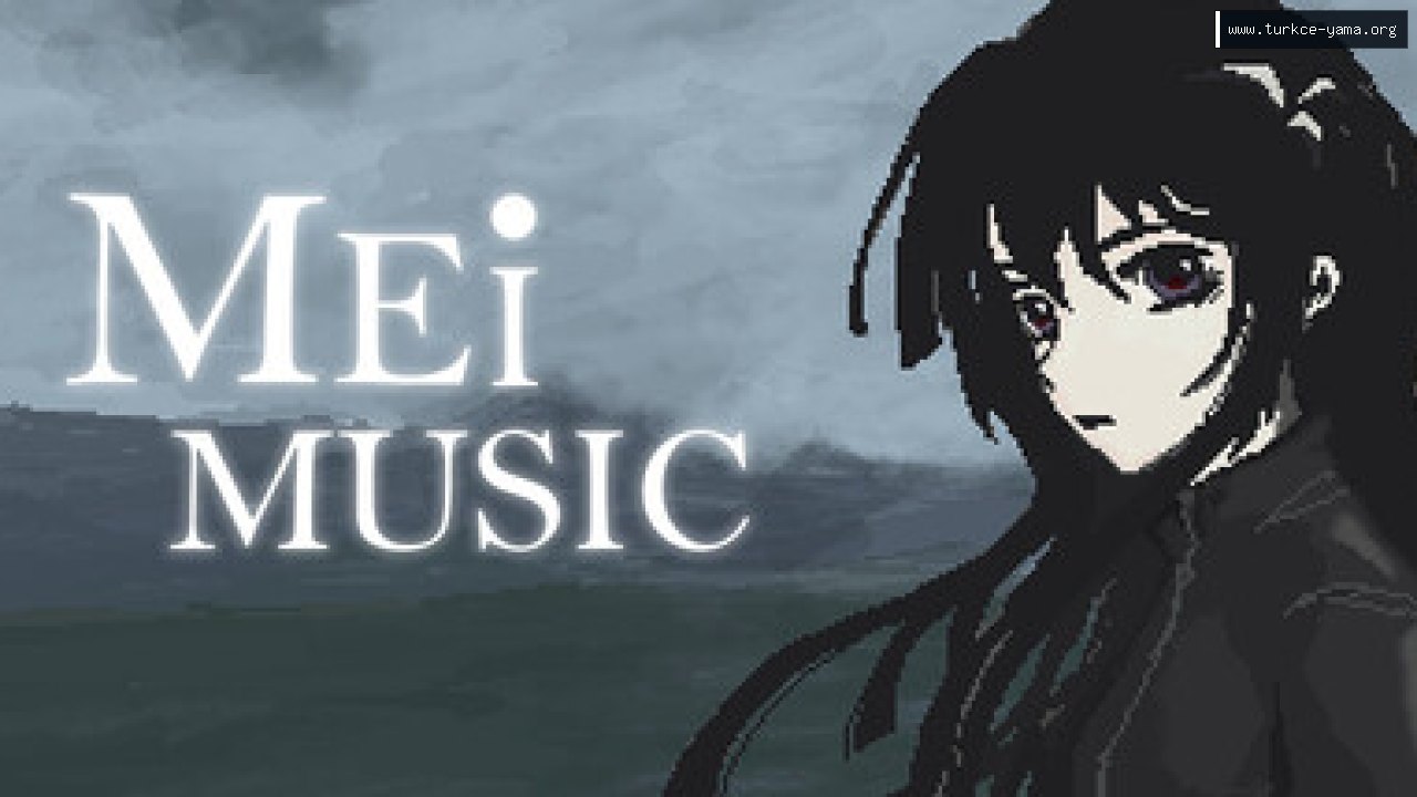 Mei Music Türkçe Yama kapak görseli