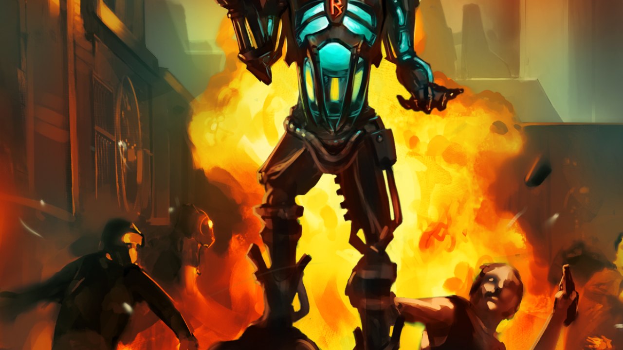 Memory Lost Türkçe Yama kapak görseli