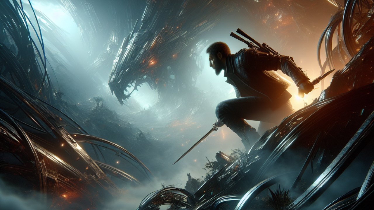 Metal Gear Survive Türkçe Yama kapak görseli