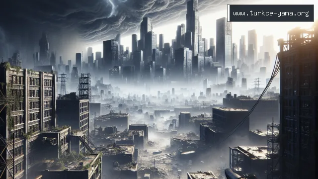 Metro Exodus Enhanced Edition Türkçe Yama