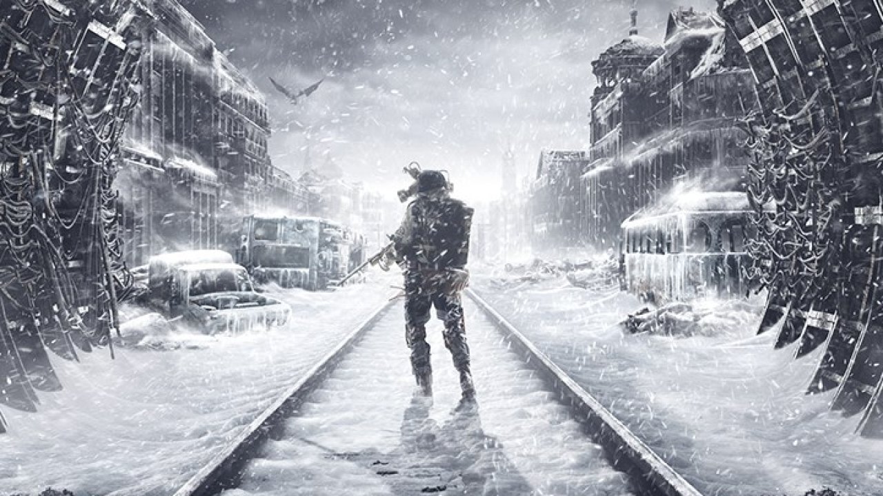 Metro Exodus: The Two Colonels Türkçe Yama | Oyun Yamaları Metro Exodus: The Two Colonels Türkçe Yama kapak görseli