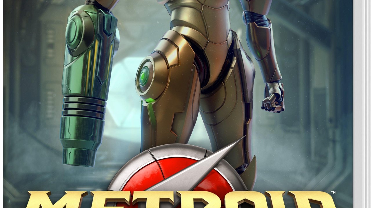 Metroid Prime Remastered Türkçe Yama kapak görseli