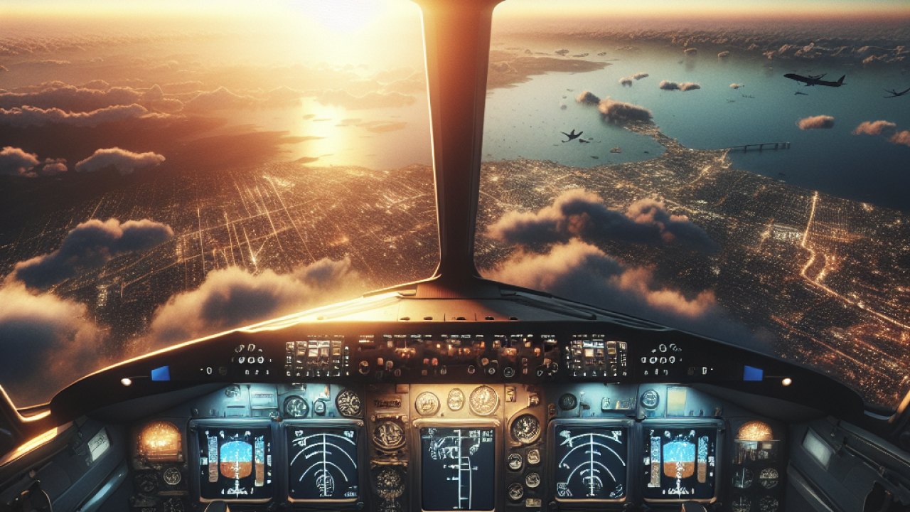 Microsoft Flight Simulator 2020 Türkçe Yama kapak görseli