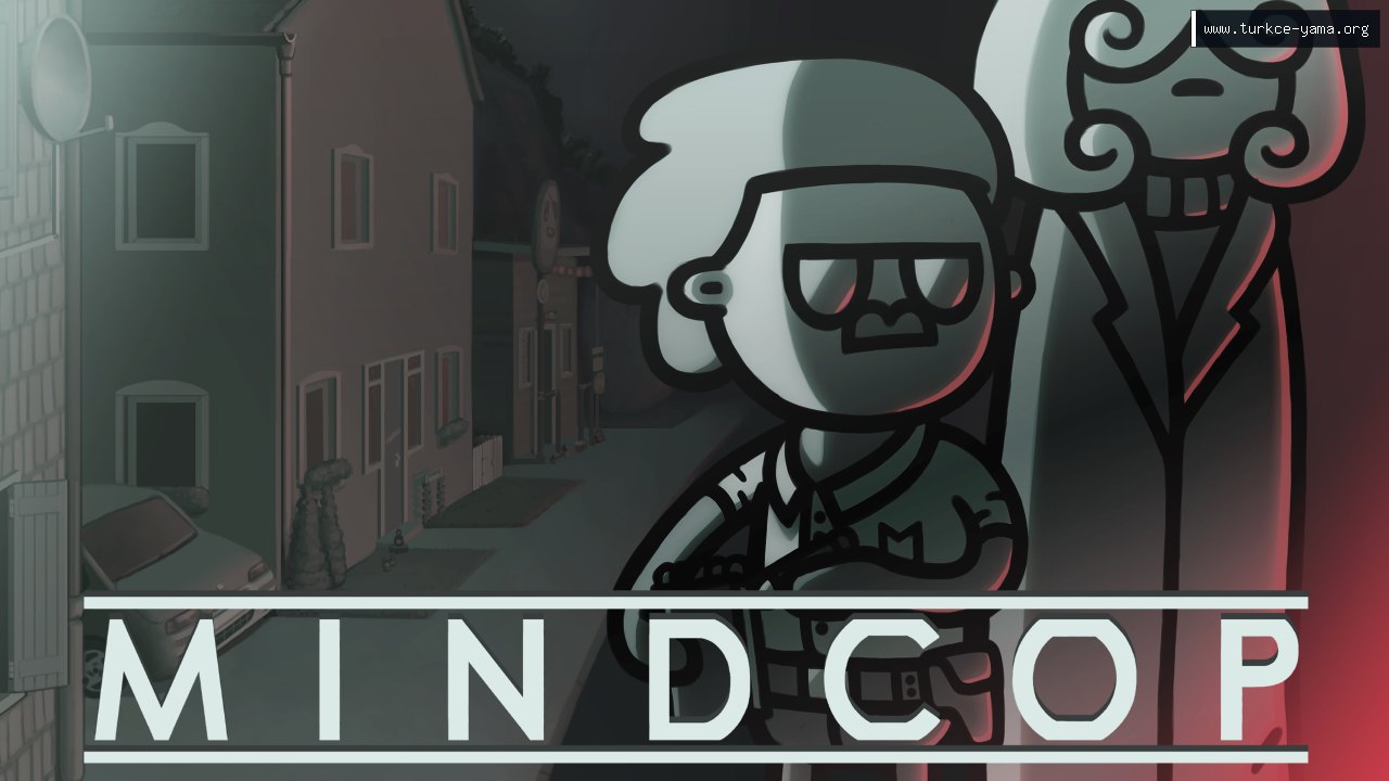 Mindcop Türkçe Yama kapak görseli
