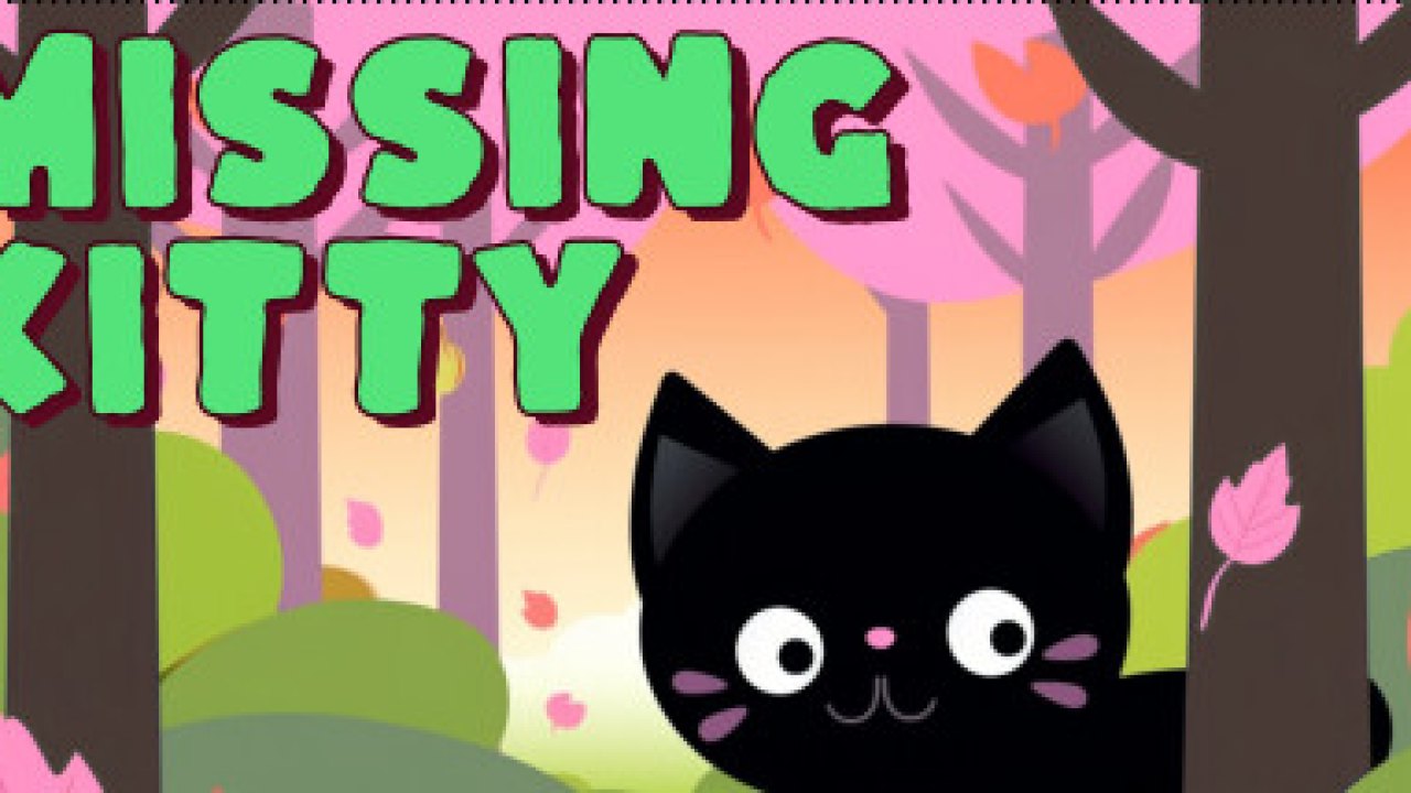 Missing Cat Türkçe Yama kapak görseli