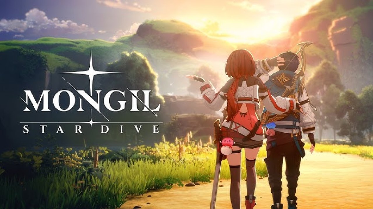MONGIL: STAR DIVE Türkçe Yama İndir | Oyun Yamaları MONGIL: STAR DIVE Türkçe Yama İndir kapak görseli