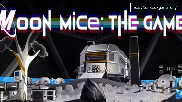 Moon Mice: The Game Hileleri ve Trainer