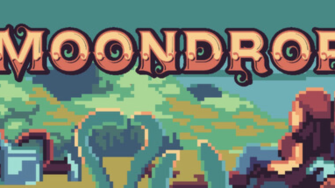 Moondrop Türkçe Yama kapak görseli