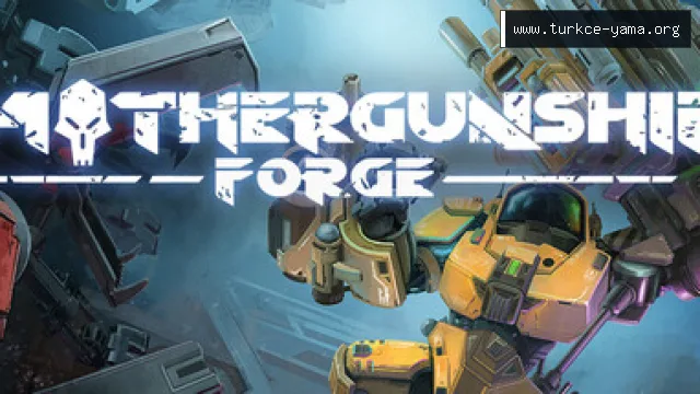 Mothergunship Türkçe Yama
