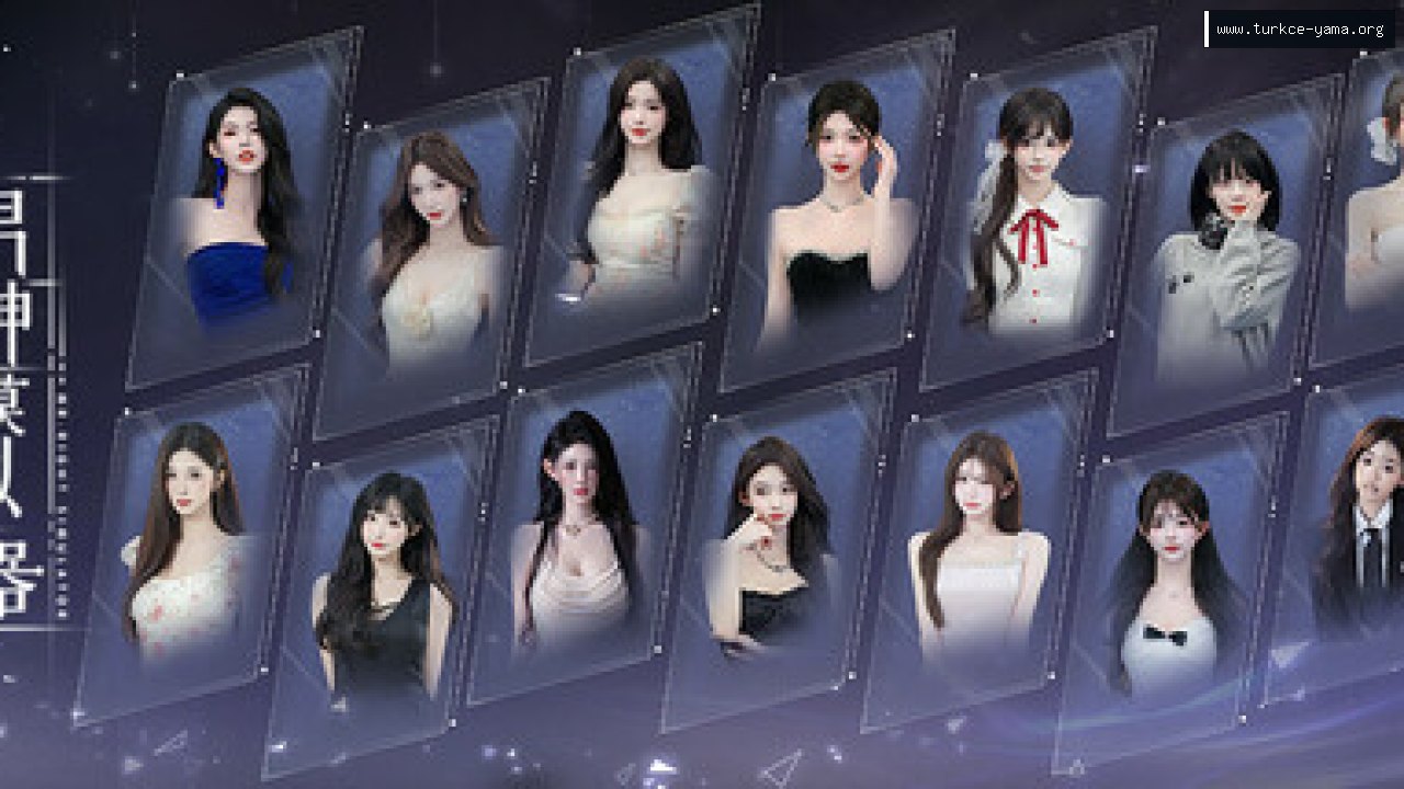 Mr Right Simulator Türkçe Yama | Oyun Yamaları Mr Right Simulator Türkçe Yama kapak görseli