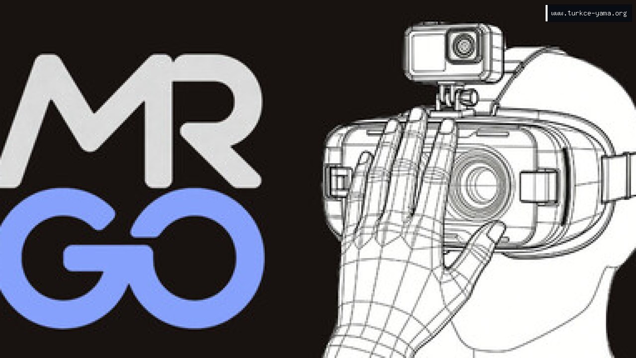 MRGO - Mixed Reality Go Türkçe Yama | Oyun Yamaları MRGO - Mixed Reality Go Türkçe Yama kapak görseli