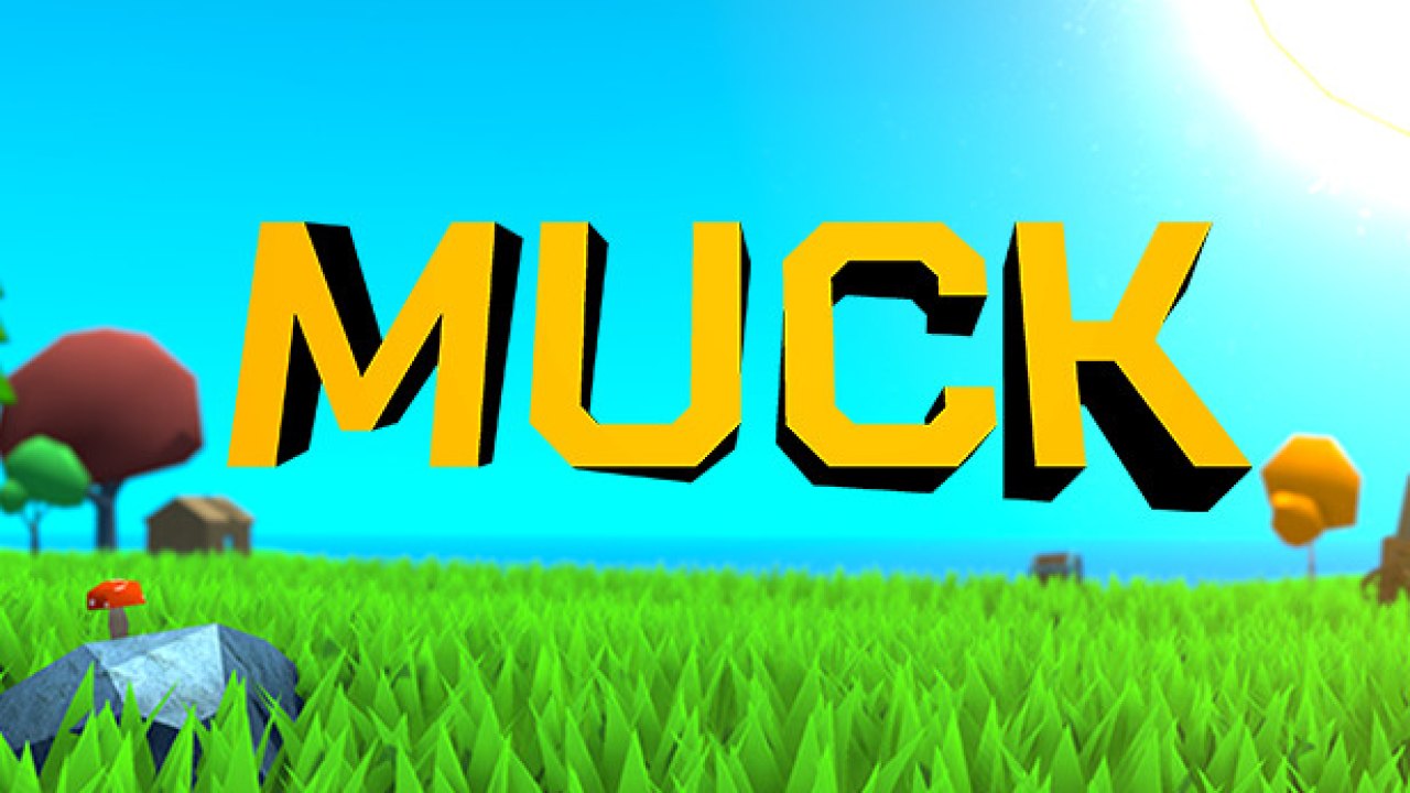 Muck Türkçe Yama kapak görseli