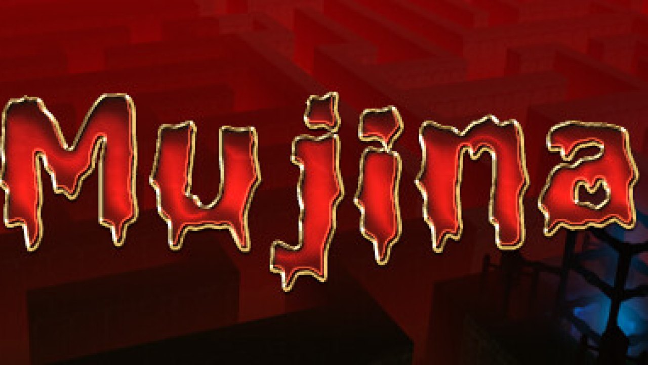 Mujina - Maze Game Türkçe Yama kapak görseli