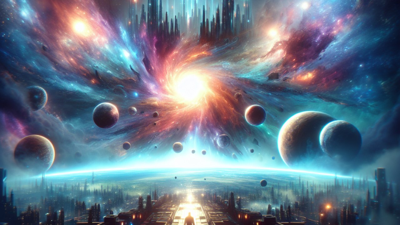 MultiVersus Türkçe Yama kapak görseli