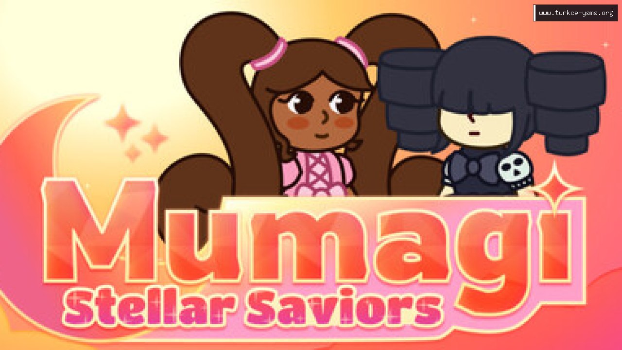 Mumagi: Stellar Saviors Türkçe Yama kapak görseli