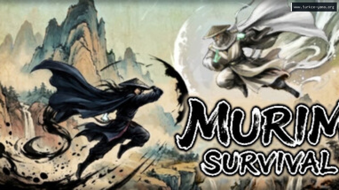 Murim Survival Türkçe Yama kapak görseli