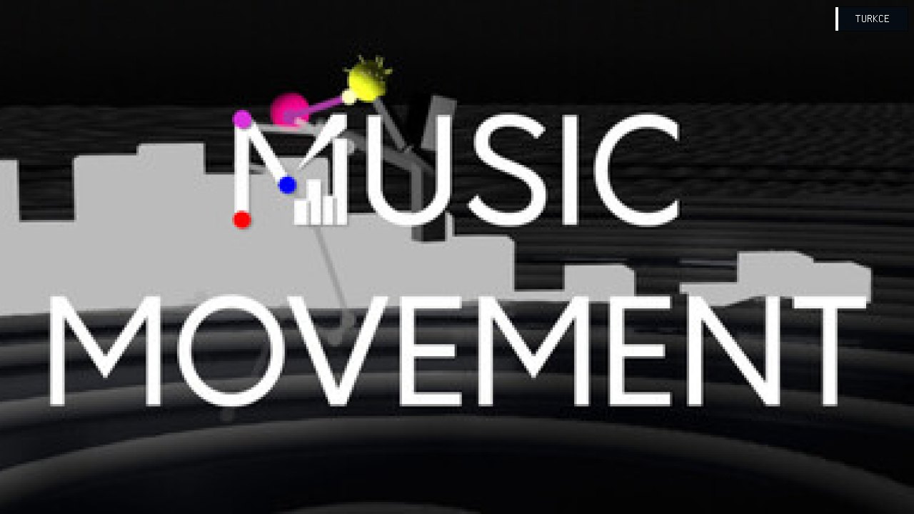 Music Movement Türkçe Yama kapak görseli