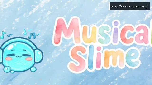 Musical Slime Hileleri ve Trainer