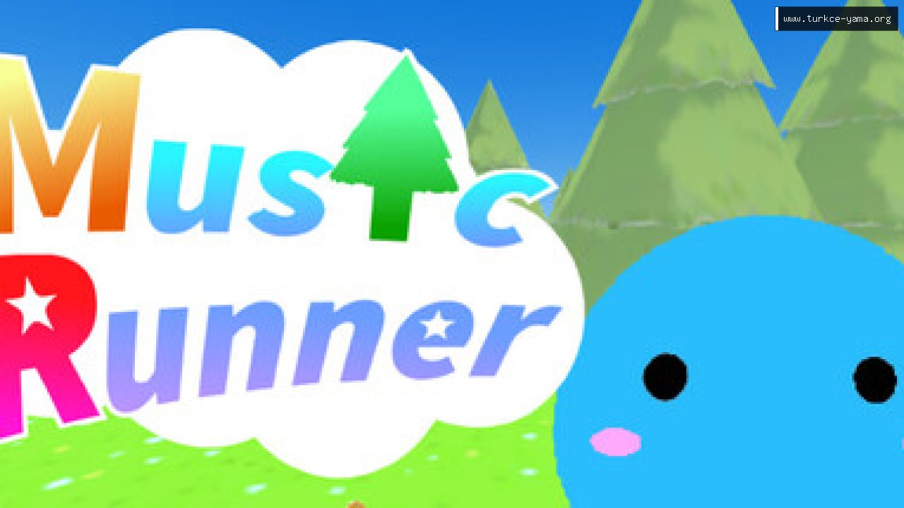 MusicRunner Türkçe Yama kapak görseli