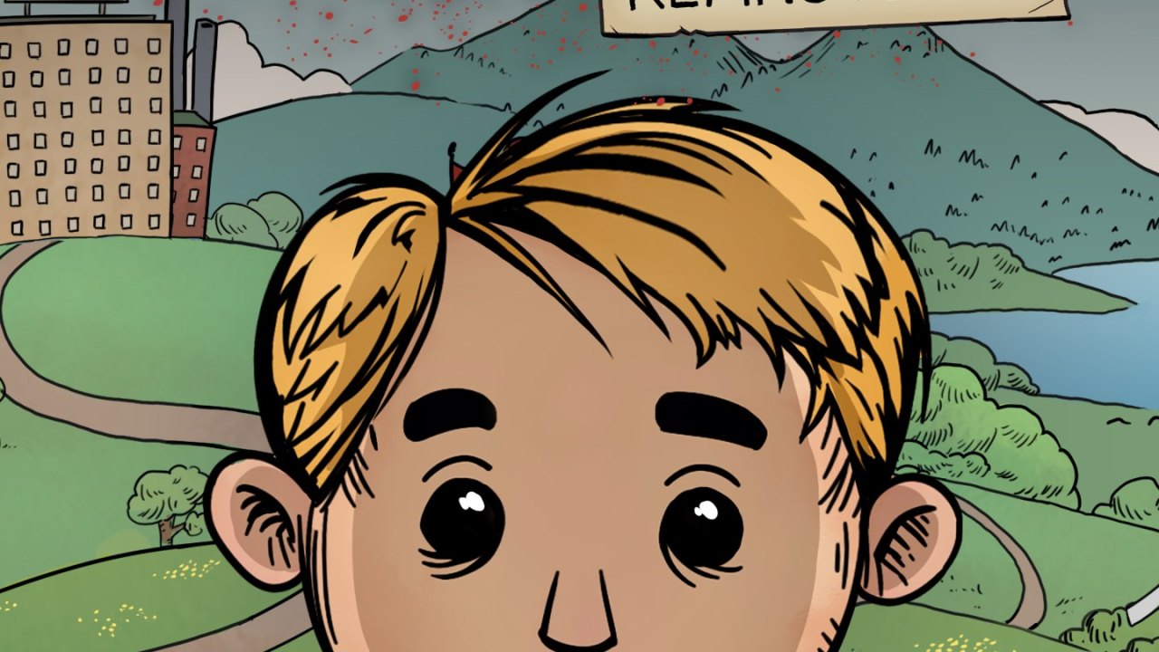 My Child Lebensborn Remastered Türkçe Yama kapak görseli