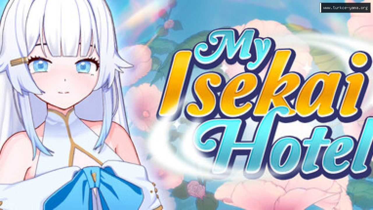 My Isekai Hotel Türkçe Yama | Oyun Yamaları My Isekai Hotel Türkçe Yama kapak görseli