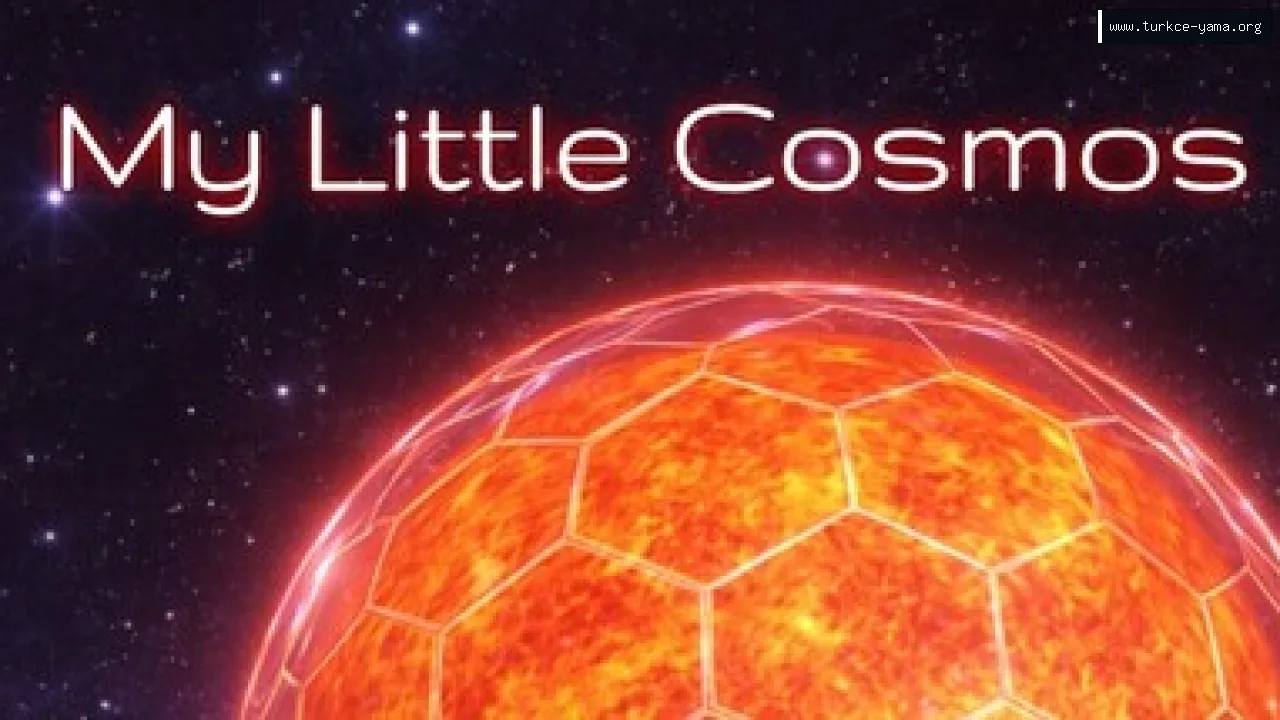 My Little Cosmos Türkçe Yama