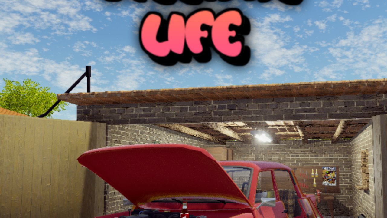 My Village Life Türkçe Yama kapak görseli