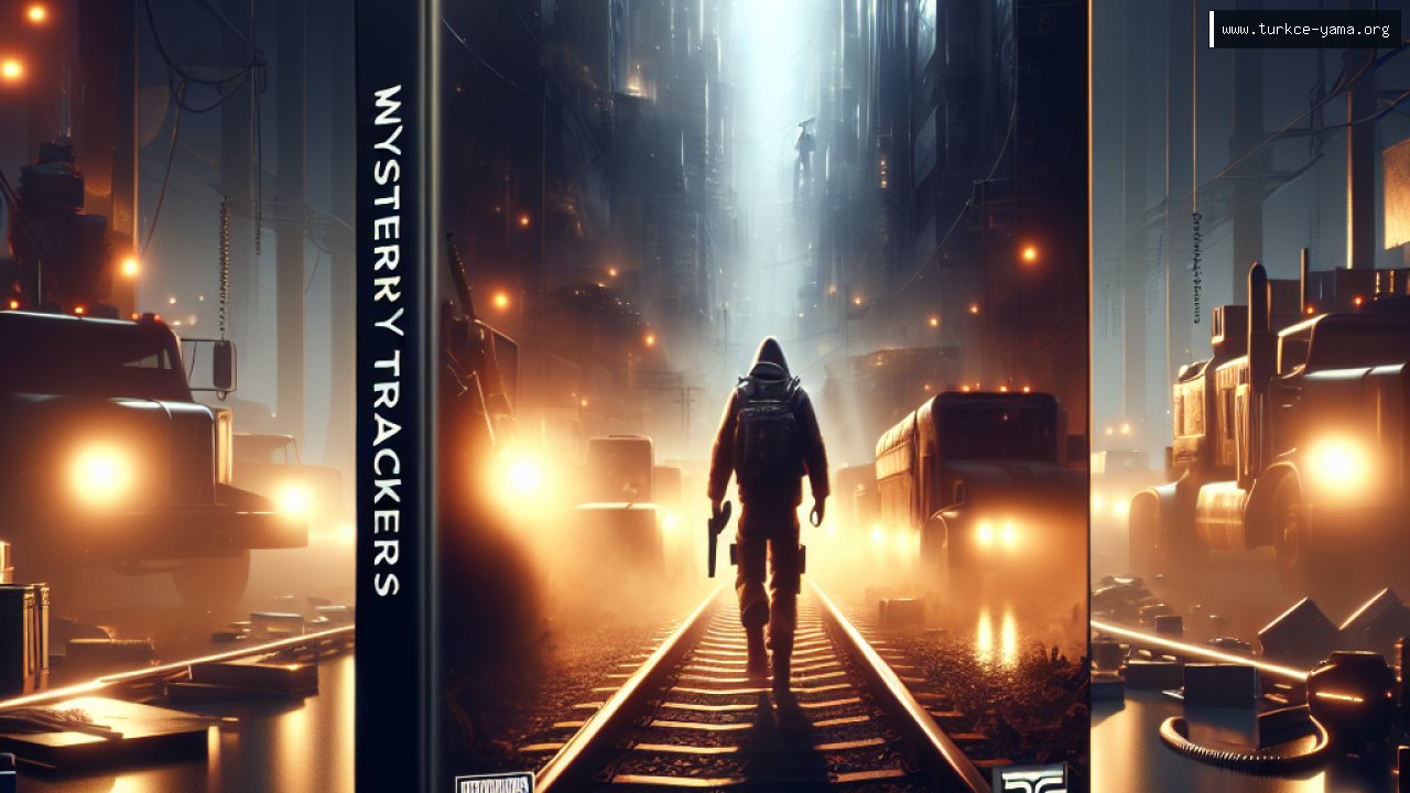 Mystery Trackers: Fatal Lesson Collector's Edition Türkçe Yama kapak görseli