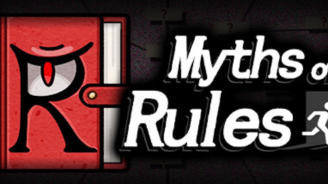 Myths of Rules Türkçe Yama kapak görseli