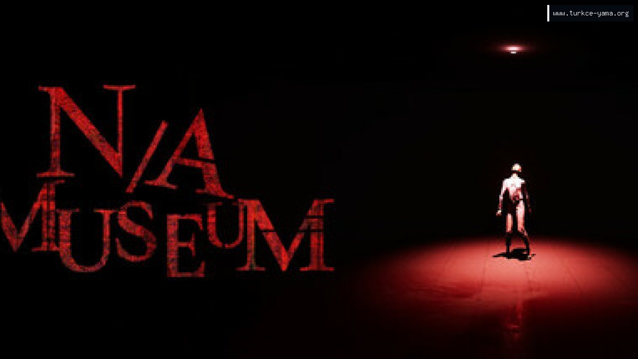 N/A Museum Türkçe Yama kapak görseli