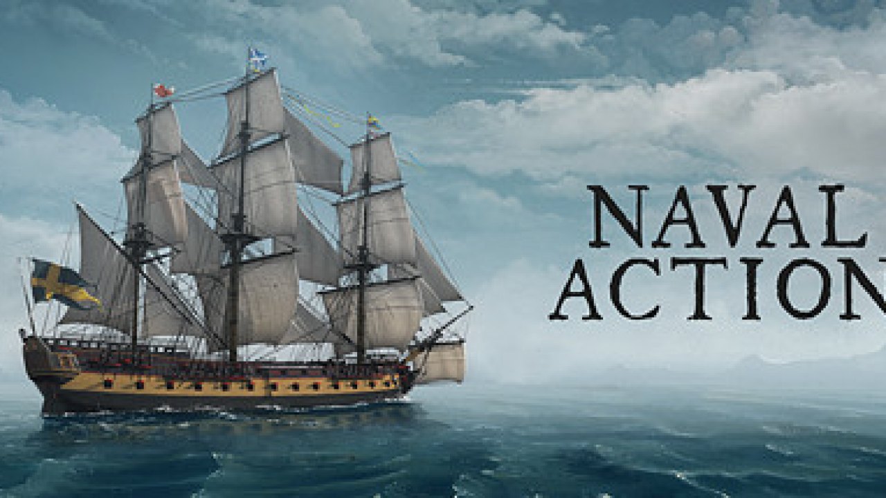 Naval Action Türkçe Yama kapak görseli