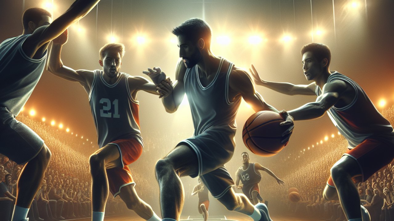 NBA 2K Mobile Basketball Türkçe Yama kapak görseli