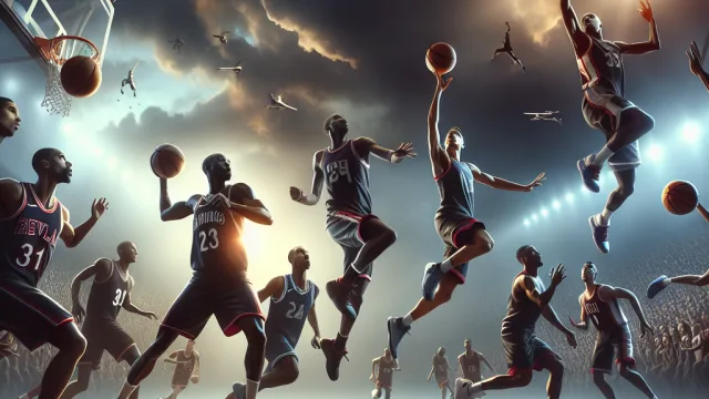NBA 2K21 Türkçe Yama