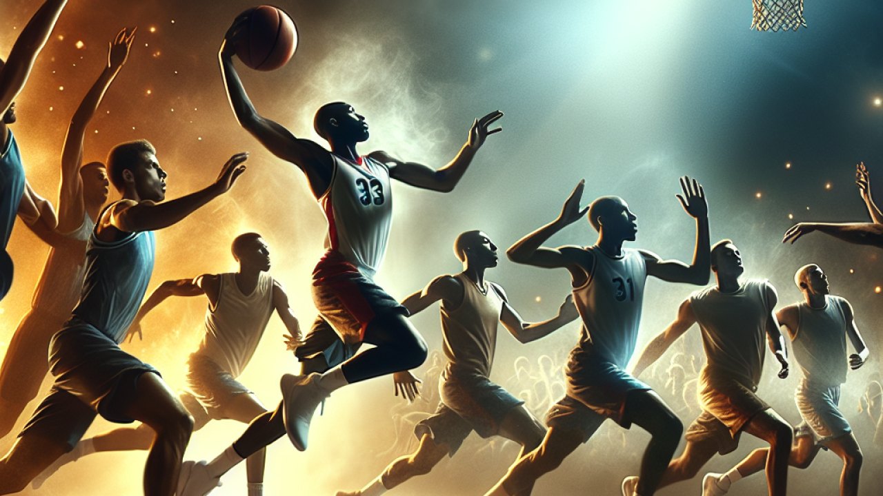 NBA 2K23 Türkçe Yama kapak görseli