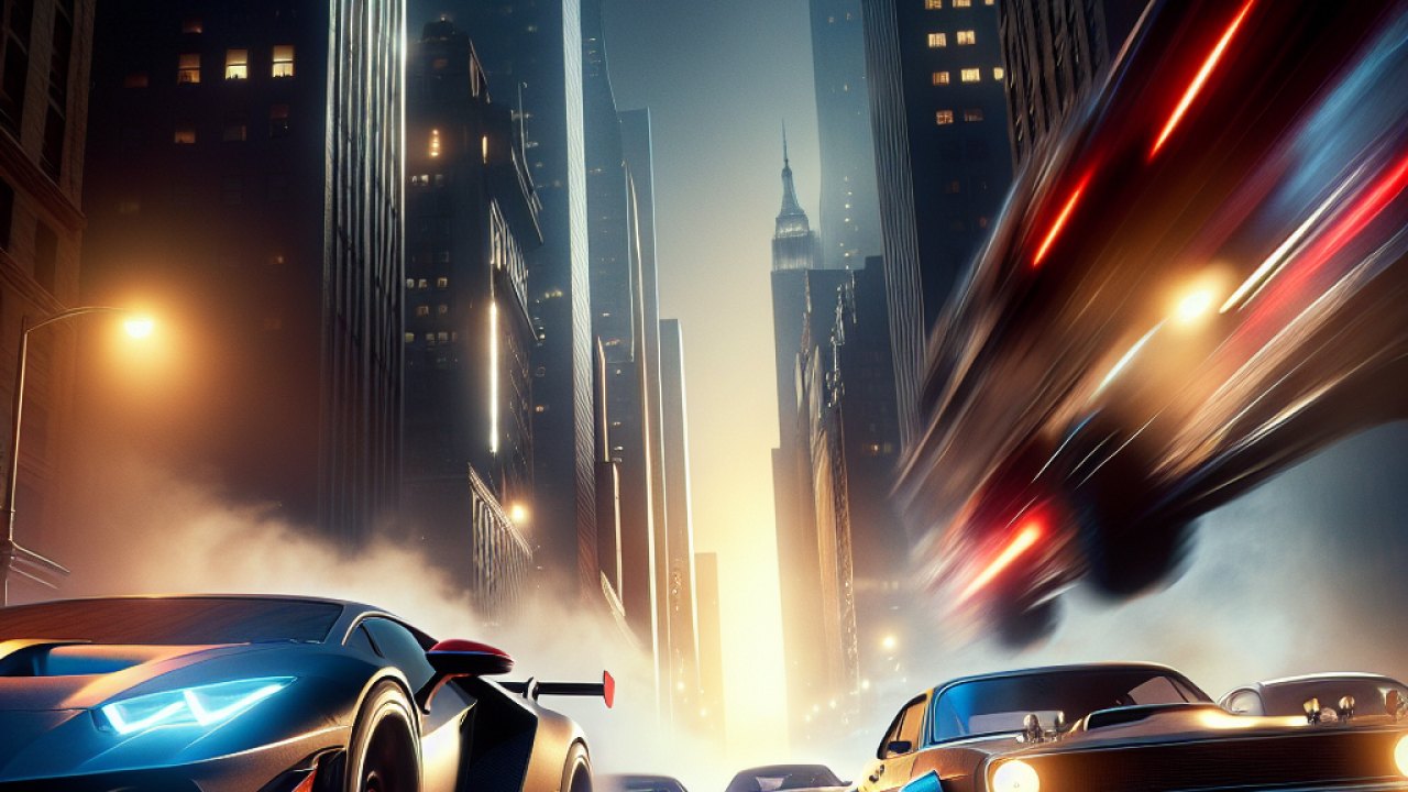 Need for Speed Heat Türkçe Yama kapak görseli