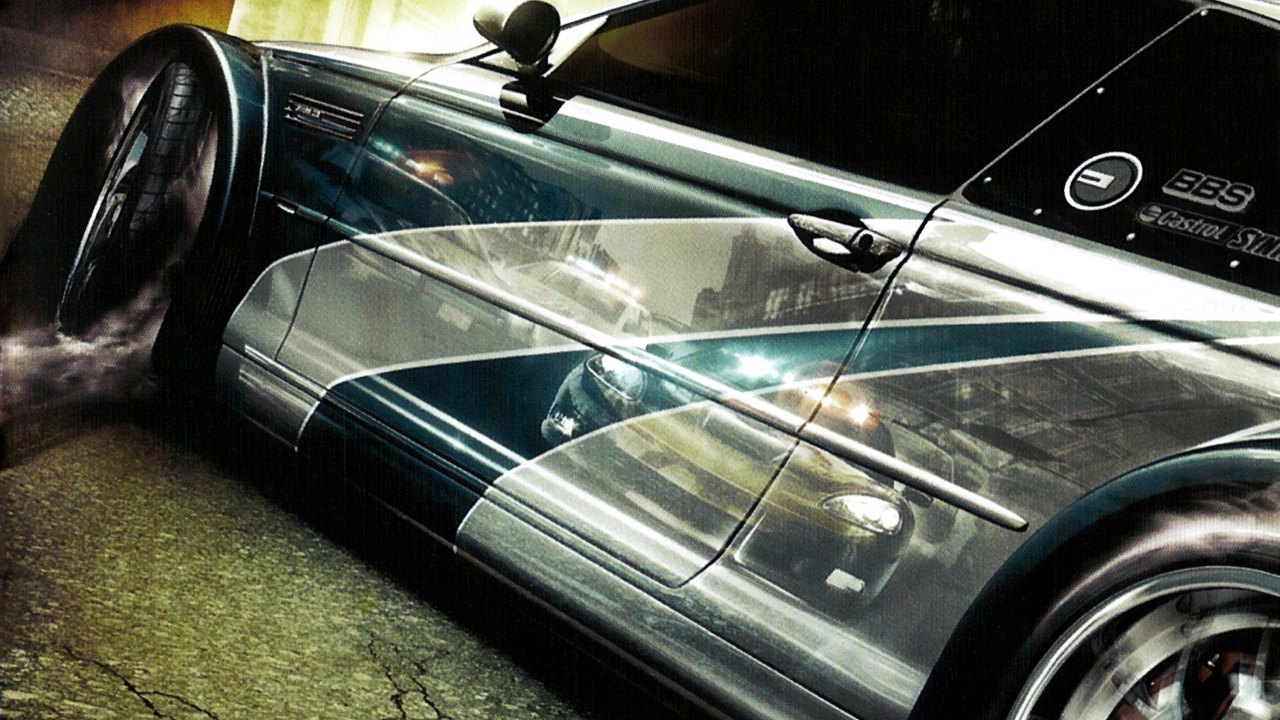 Need For Speed Most Wanted Türkçe Yama kapak görseli