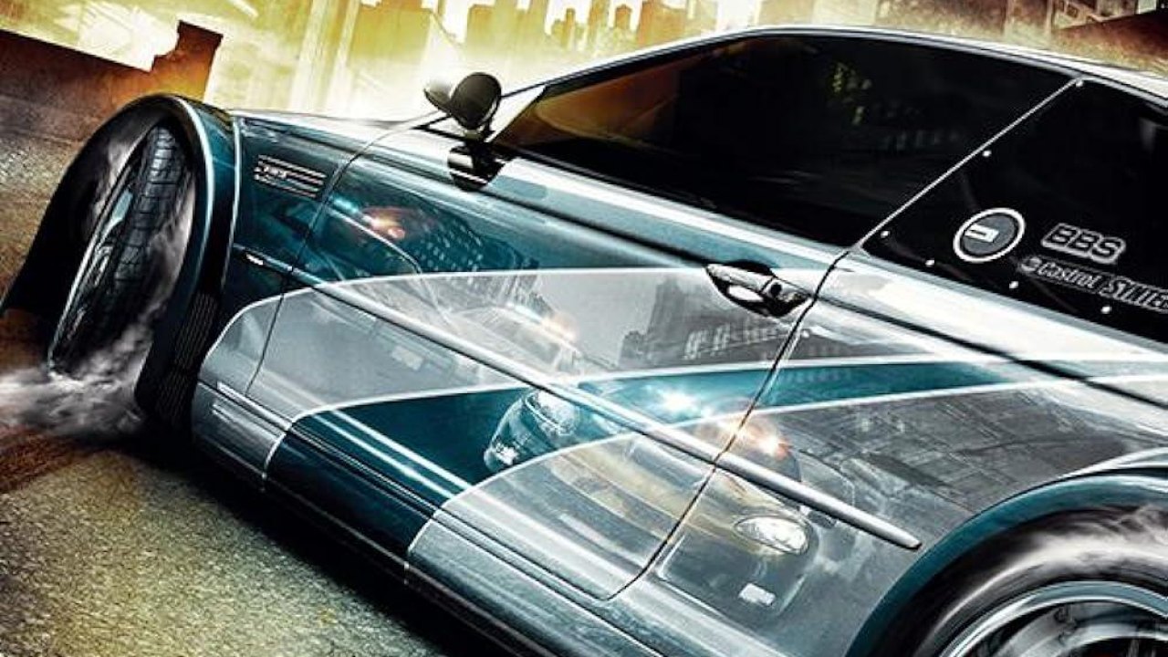 Need for Speed: Shift Türkçe Yama kapak görseli