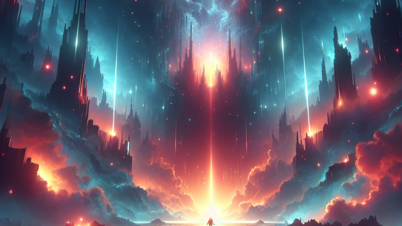 Neon Abyss Türkçe Yama kapak görseli