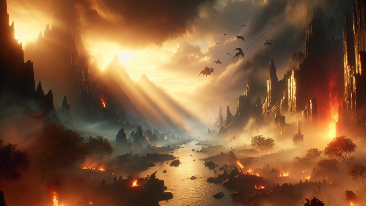 Neverwinter Türkçe Yama kapak görseli