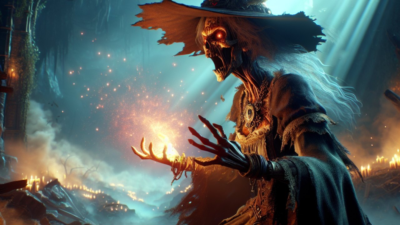 Ni no Kuni Wrath of the White Witch™ Remastered Türkçe Yama kapak görseli