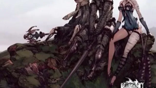 Nier Replicant Türkçe Yama