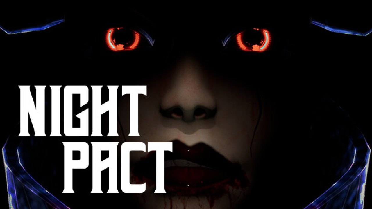 Night Pact: Azuru Türkçe Yama kapak görseli