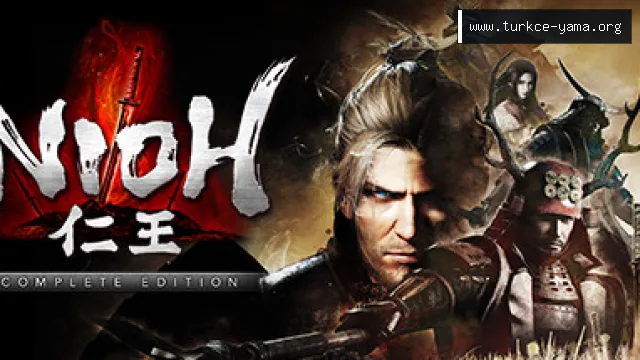 Nioh: Complete Edition Hileleri ve Trainer