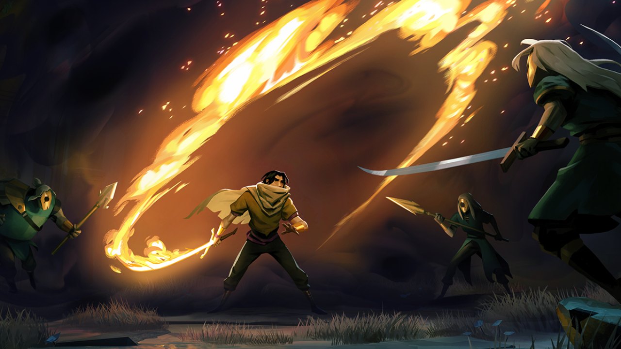 Nocturnal Türkçe Yama kapak görseli