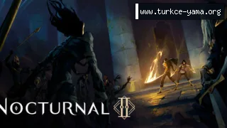 Nocturnal Türkçe Yama