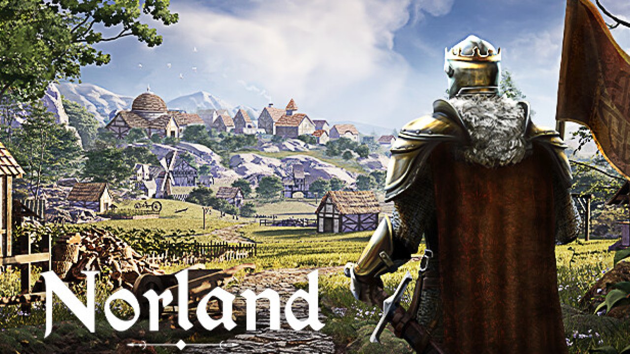 Norland Türkçe Yama: Norland Game Deneyiminizi Güçlendirin! kapak görseli